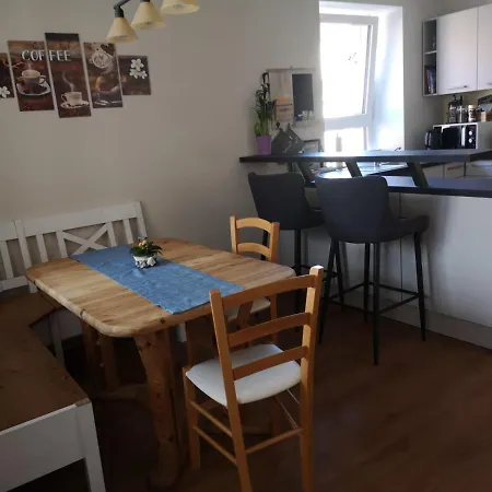 Gemuetliches Sandsteinhaus Buergstadt Zewnętrze zdjęcie