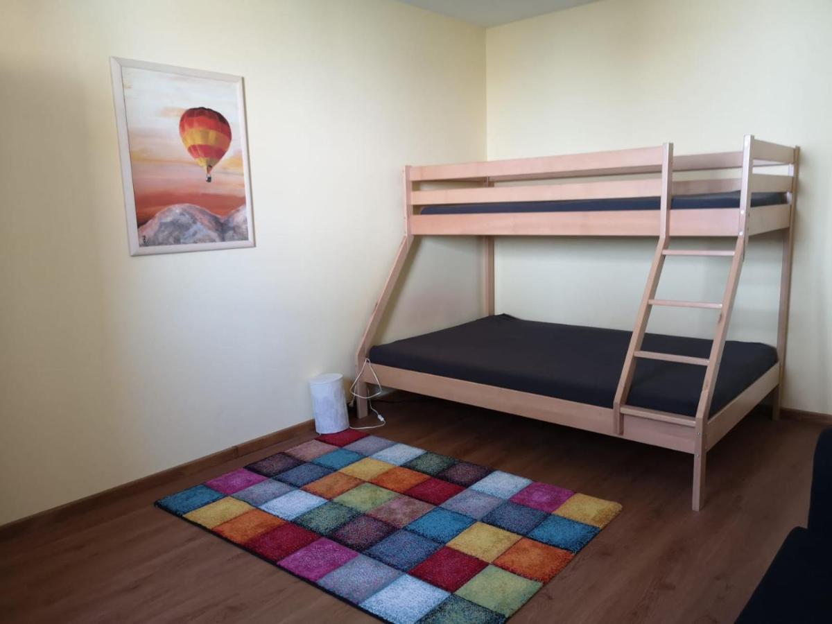 Apartamento Gemütliches Sandsteinhaus *