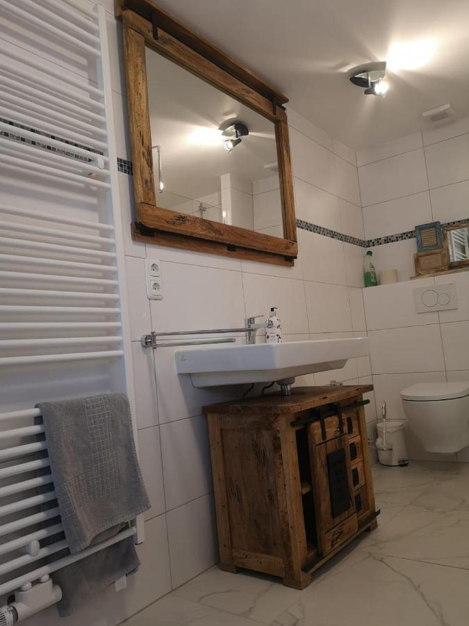 Apartamento Gemütliches Sandsteinhaus *